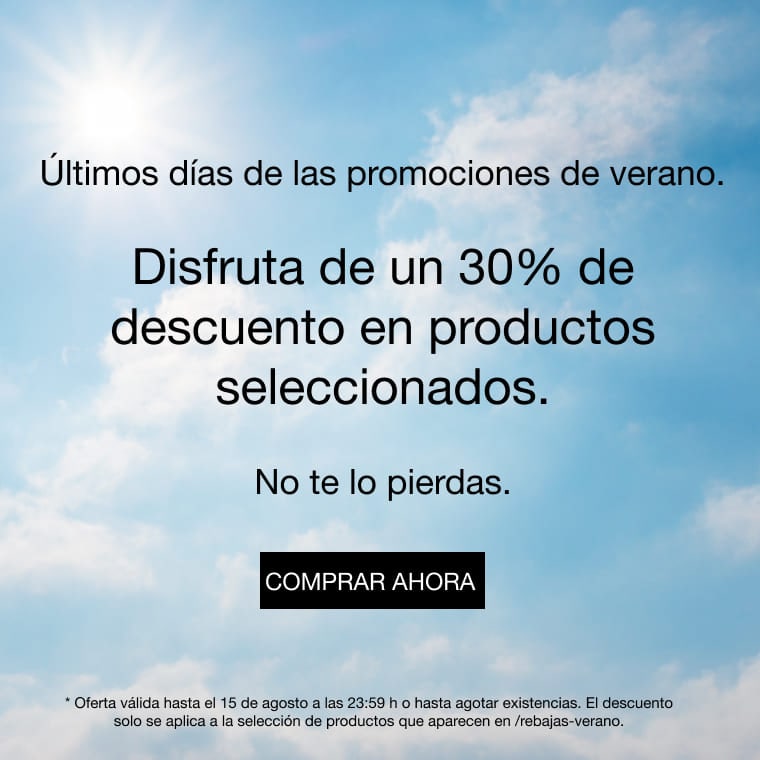 Summer Sale